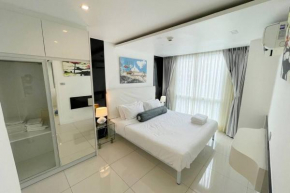 GLAMOROUS 1 Bedroom in City Center Residence